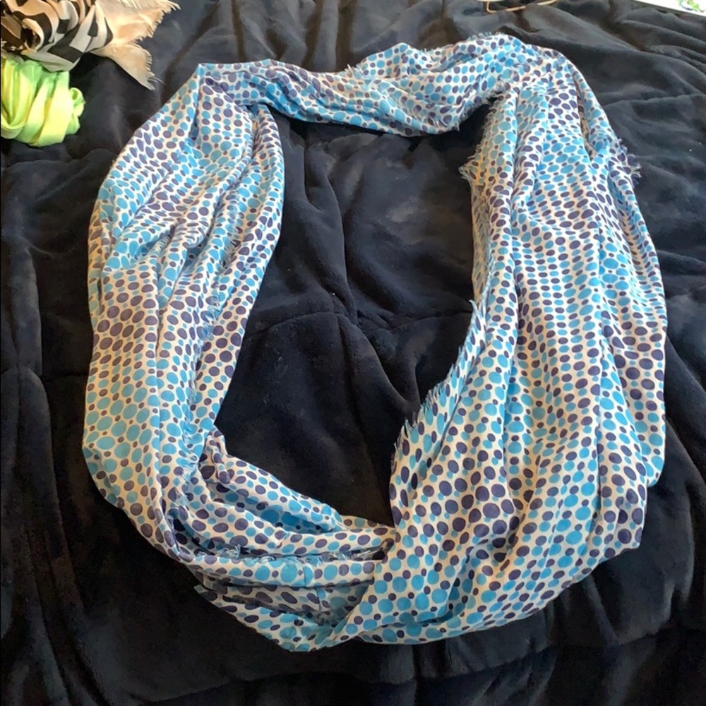 scarf